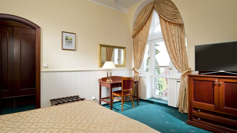 Hotel San Remo