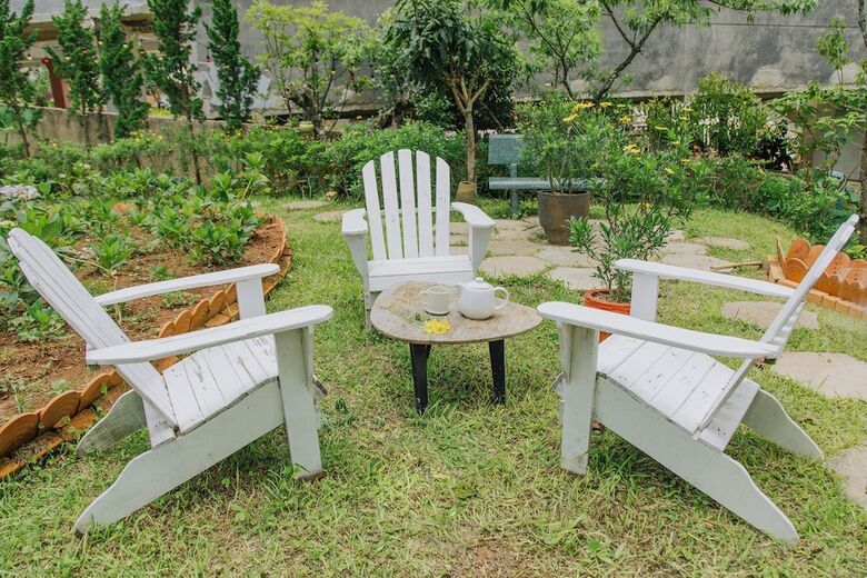 Hotel Cocoon Bungalow