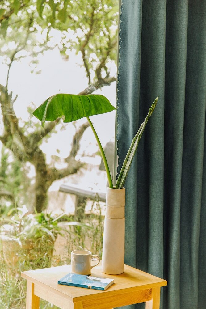 Hotel Cocoon Bungalow