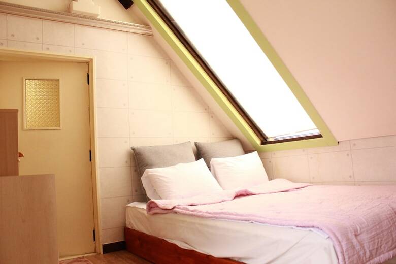 Hotel Jeonju Story