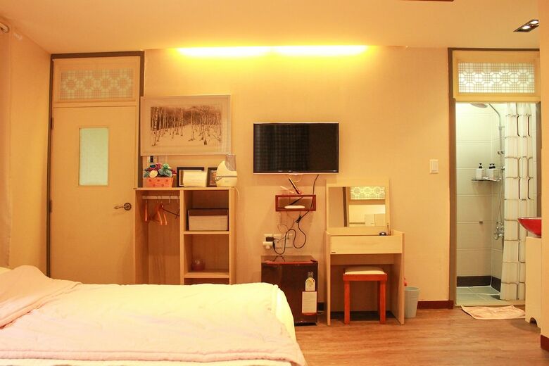 Hotel Jeonju Story