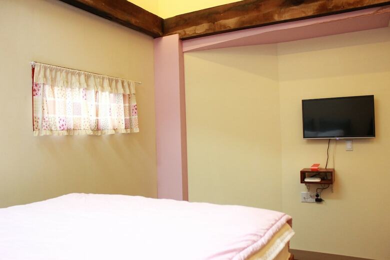 Hotel Jeonju Story