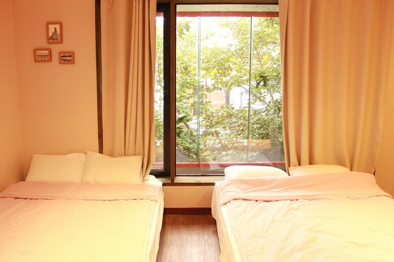 Hotel Jeonju Story