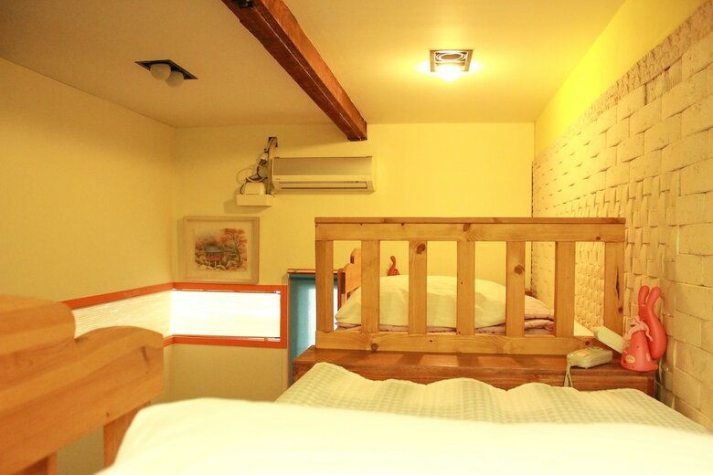Hotel Jeonju Story
