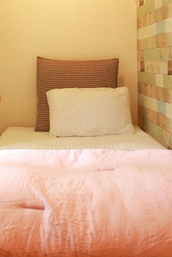 Hotel Jeonju Story