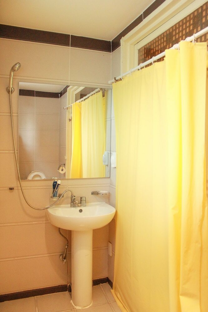 Hotel Jeonju Story