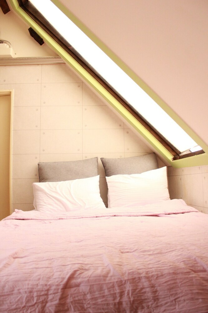 Hotel Jeonju Story