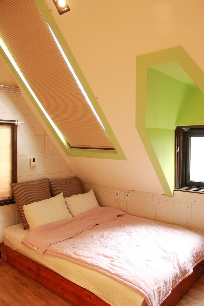 Hotel Jeonju Story