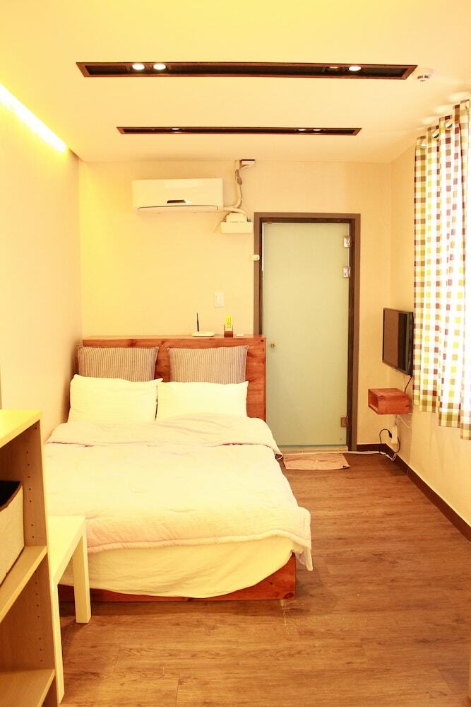 Hotel Jeonju Story