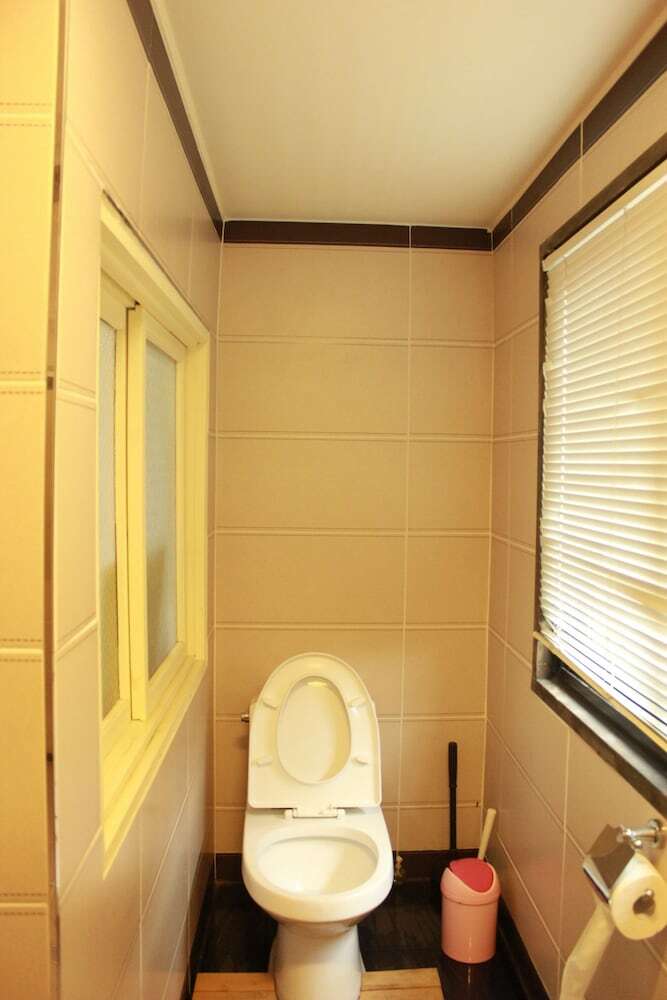 Hotel Jeonju Story