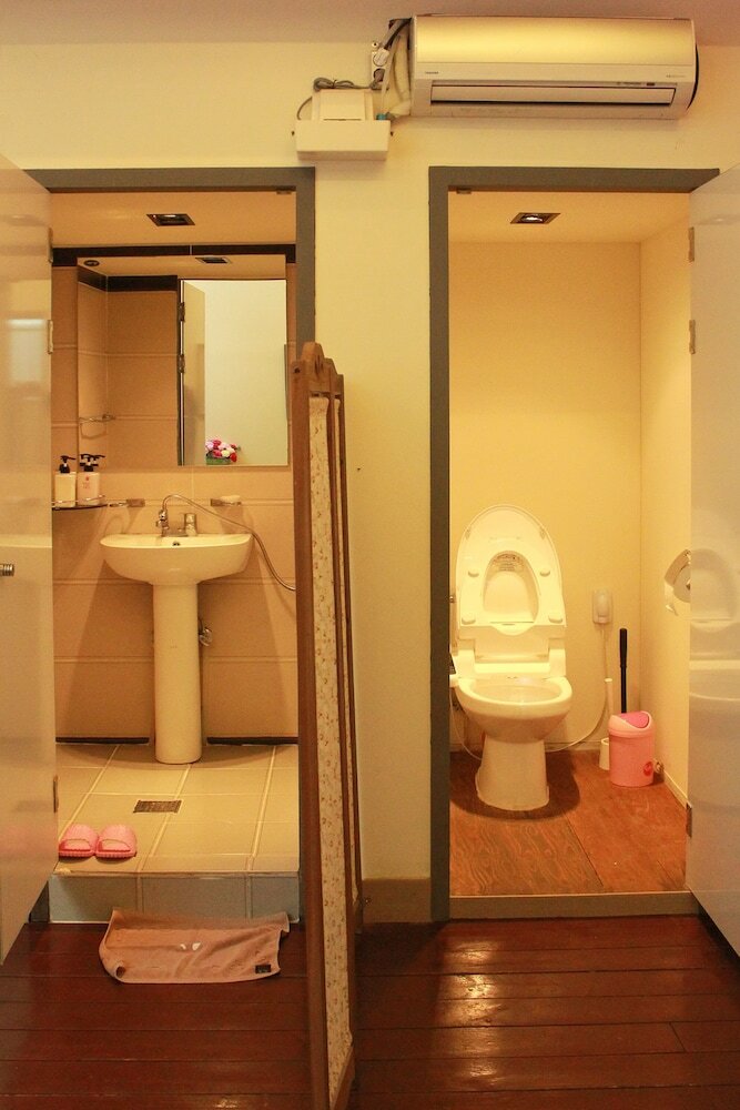 Hotel Jeonju Story
