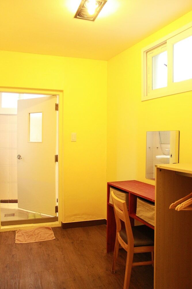 Hotel Jeonju Story