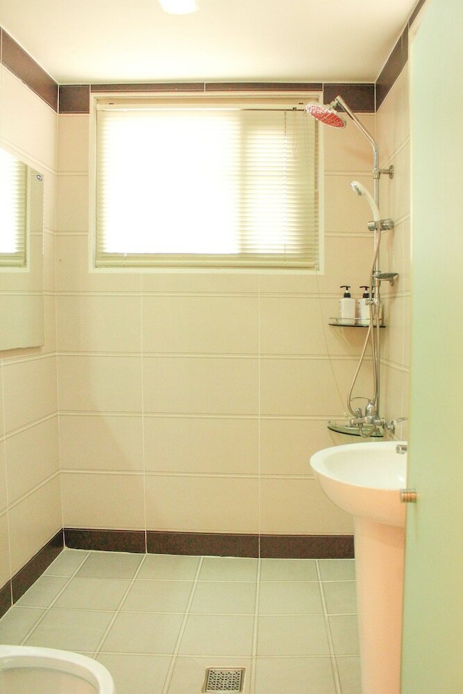Hotel Jeonju Story