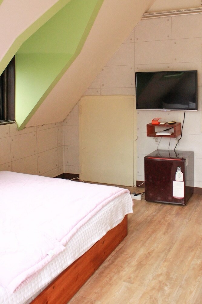 Hotel Jeonju Story