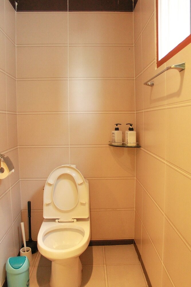 Hotel Jeonju Story