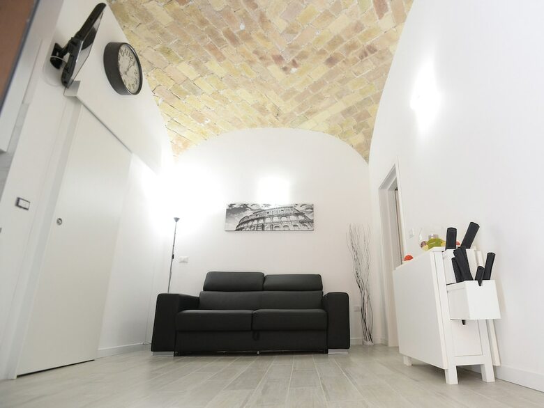 Apartamento Mattoncino 1 E 2 - Colosseo