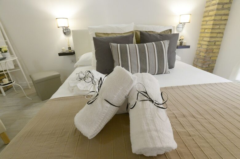 Apartamento Mattoncino 1 E 2 - Colosseo