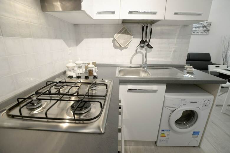 Apartamento Mattoncino 1 E 2 - Colosseo