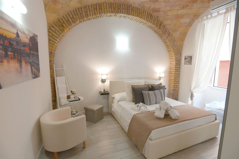 Apartamento Mattoncino 1 E 2 - Colosseo