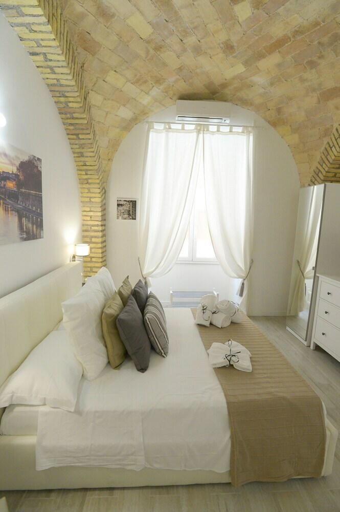 Apartamento Mattoncino 1 E 2 - Colosseo