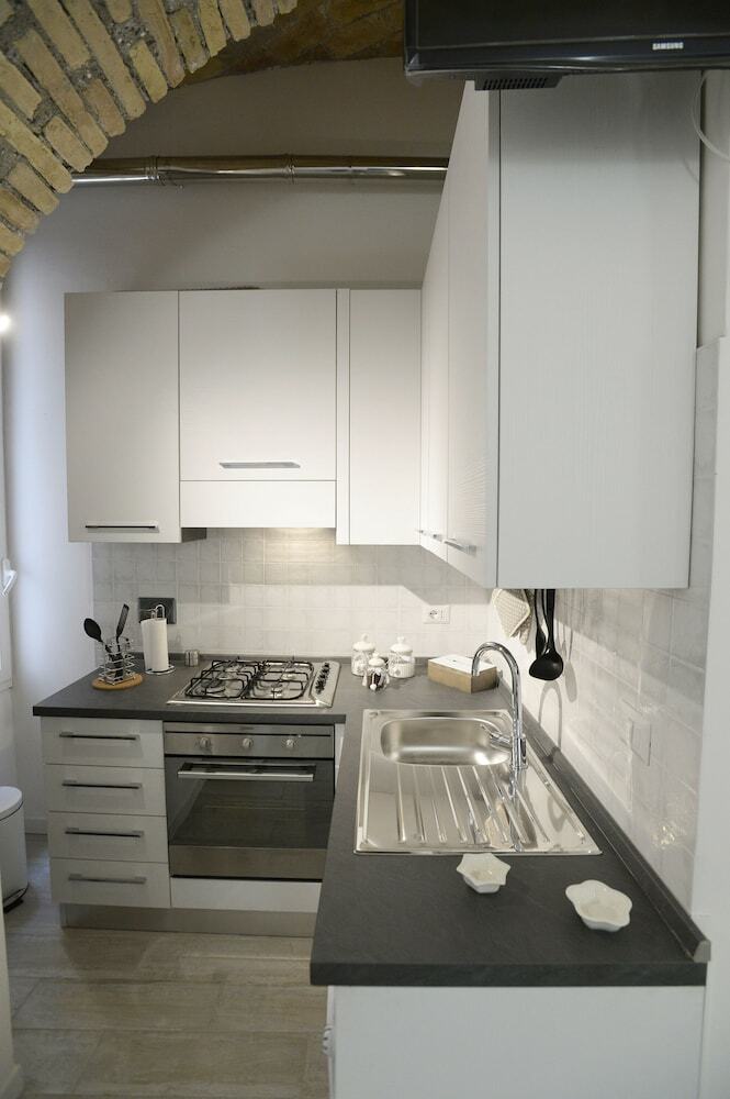 Apartamento Mattoncino 1 E 2 - Colosseo