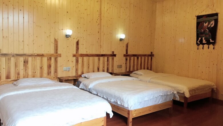 Hotel One Step To Heaven Inn