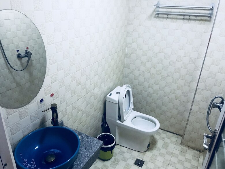 Hotel One Step To Heaven Inn
