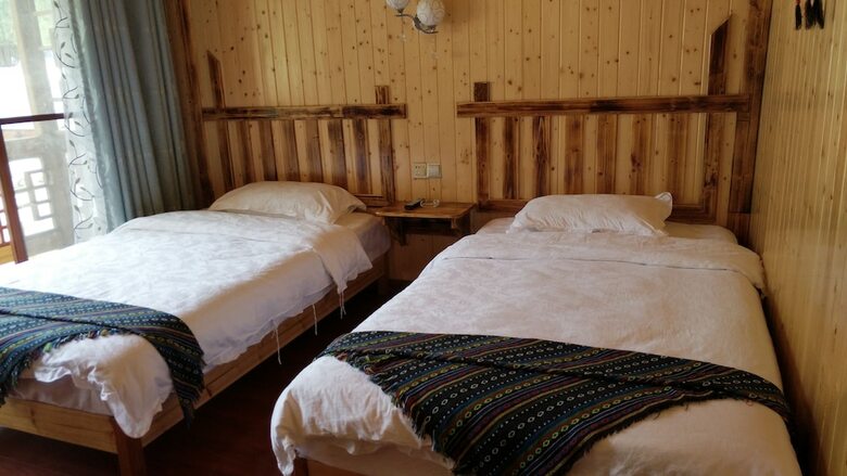 Hotel One Step To Heaven Inn