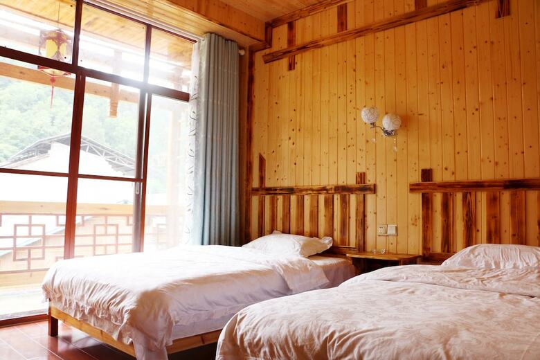 Hotel One Step To Heaven Inn