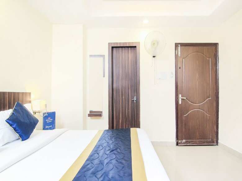 Oyo 2032 Hotel Exotica