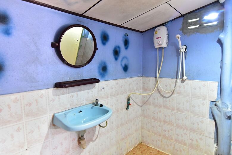Hotel Simply Life Bungalows