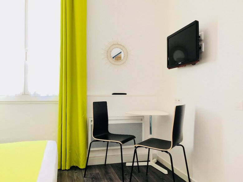 Hotel Brh Boulogne R�sidence H�tel