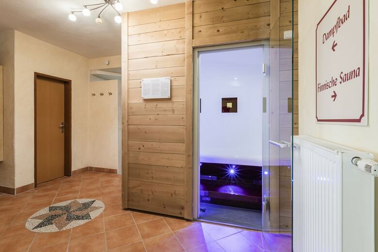 Hotel Sch�negg