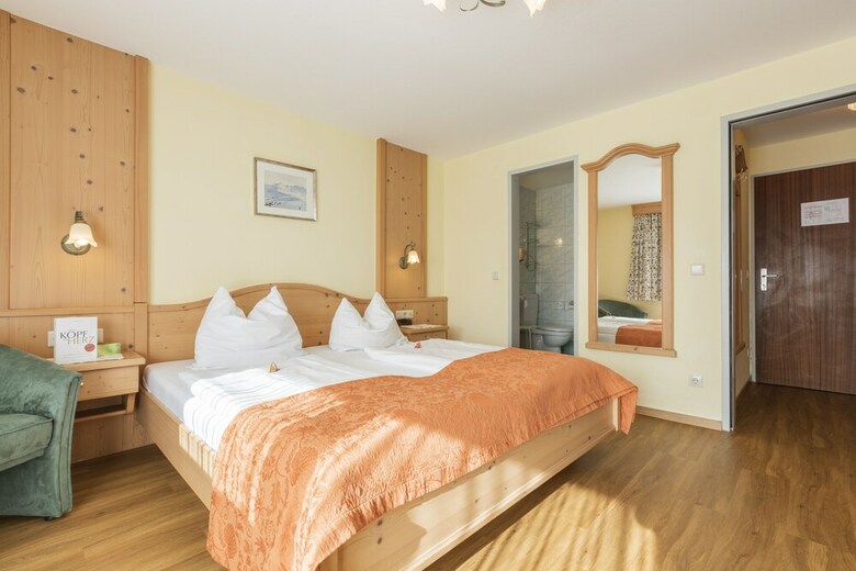 Hotel Sch�negg