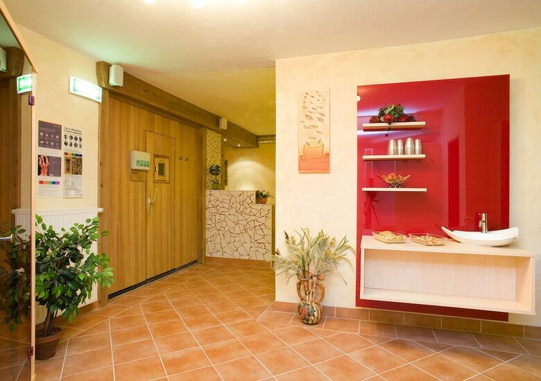 Hotel Sch�negg