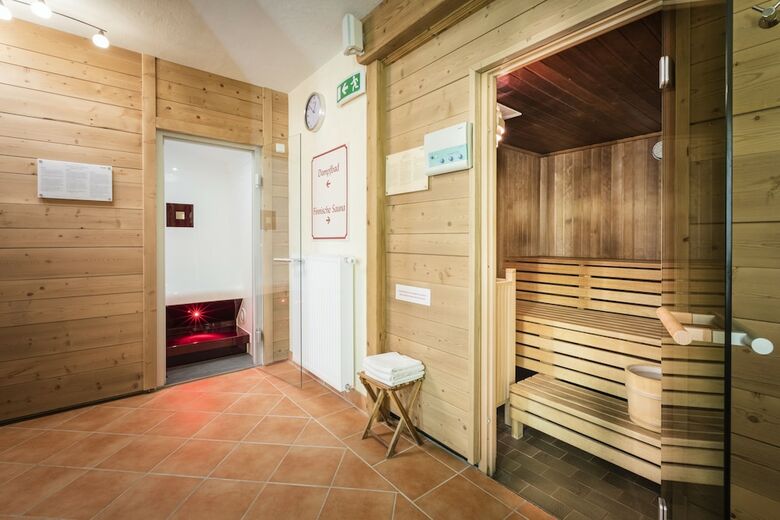 Hotel Sch�negg