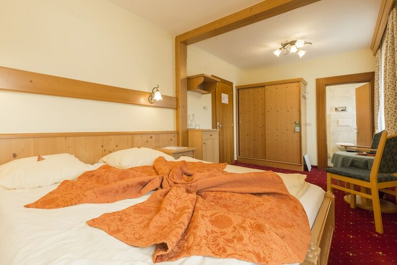 Hotel Sch�negg