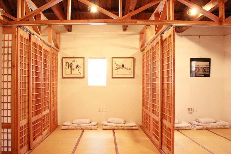 Jeonju Hanok Village Hotel