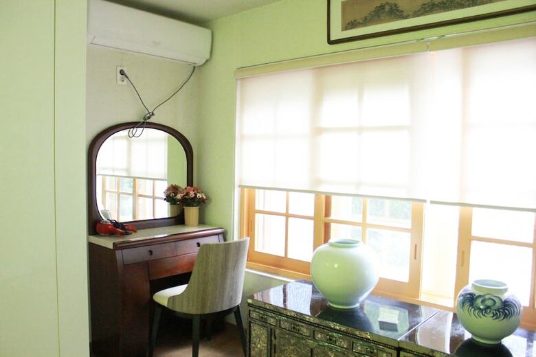Jeonju Hanok Village Hotel