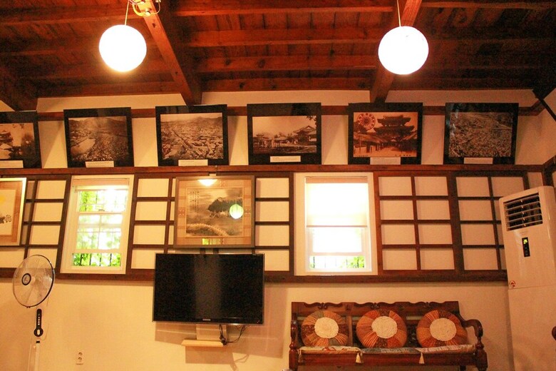 Jeonju Hanok Village Hotel