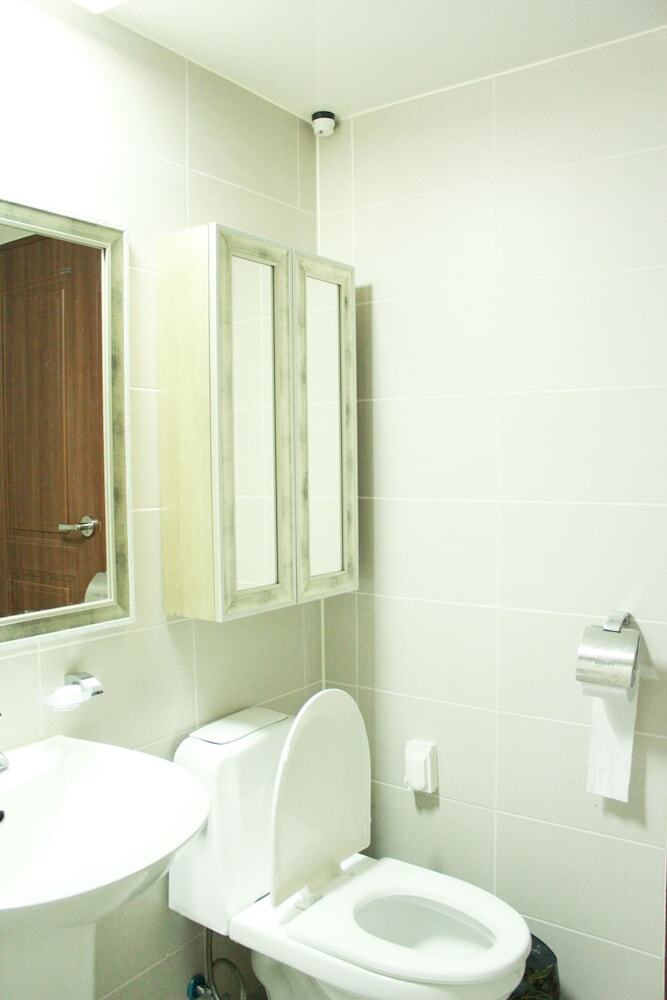 Jeonju Hanok Village Hotel