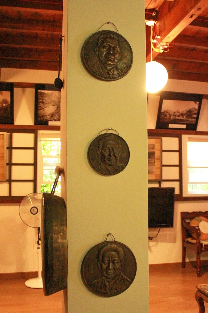 Jeonju Hanok Village Hotel