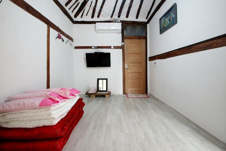 Hotel Moran