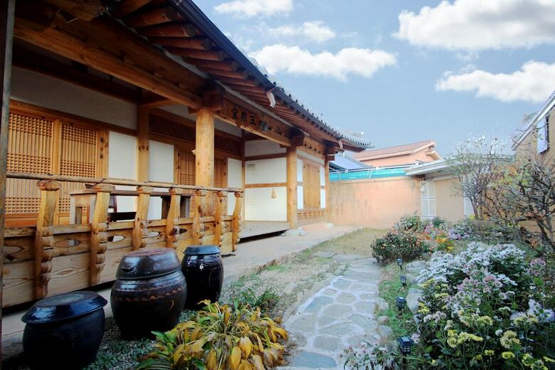 Hotel Moran