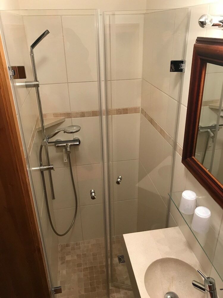 Apartamentos M�nzerstube