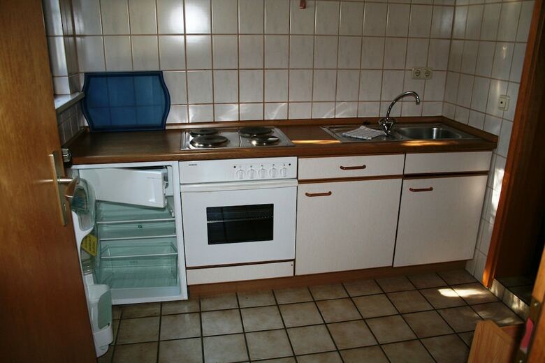 Apartamentos Ferienpark Heidesee Gmbh