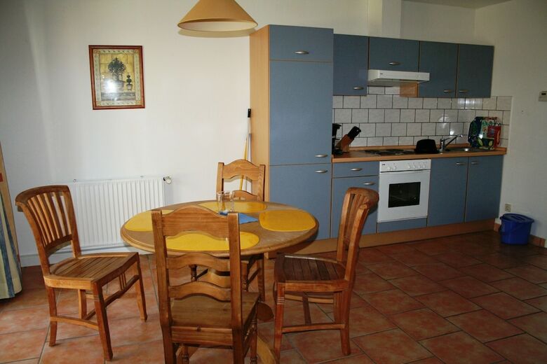 Apartamentos Ferienpark Heidesee Gmbh