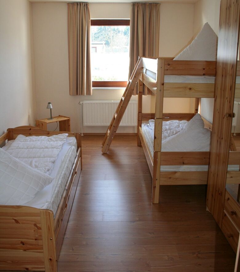 Apartamentos Ferienpark Heidesee Gmbh
