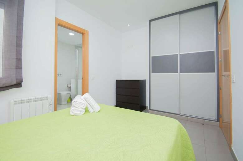 Apartamentos Enjoygranada Gran Via 1-a & Parking Opcional