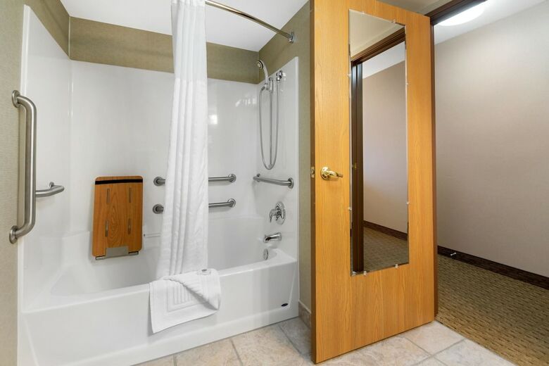 Hotel Comfort Inn